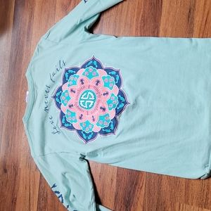 Simply Southern long sleeve